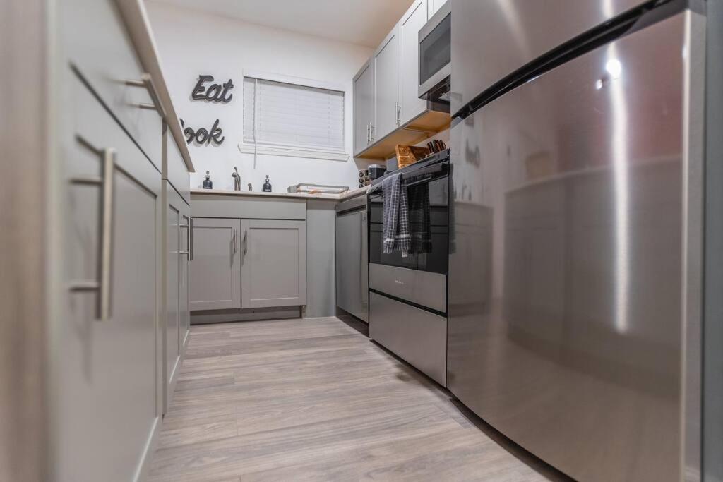New Montrose Gem! To Museum District & Downtown * Houston